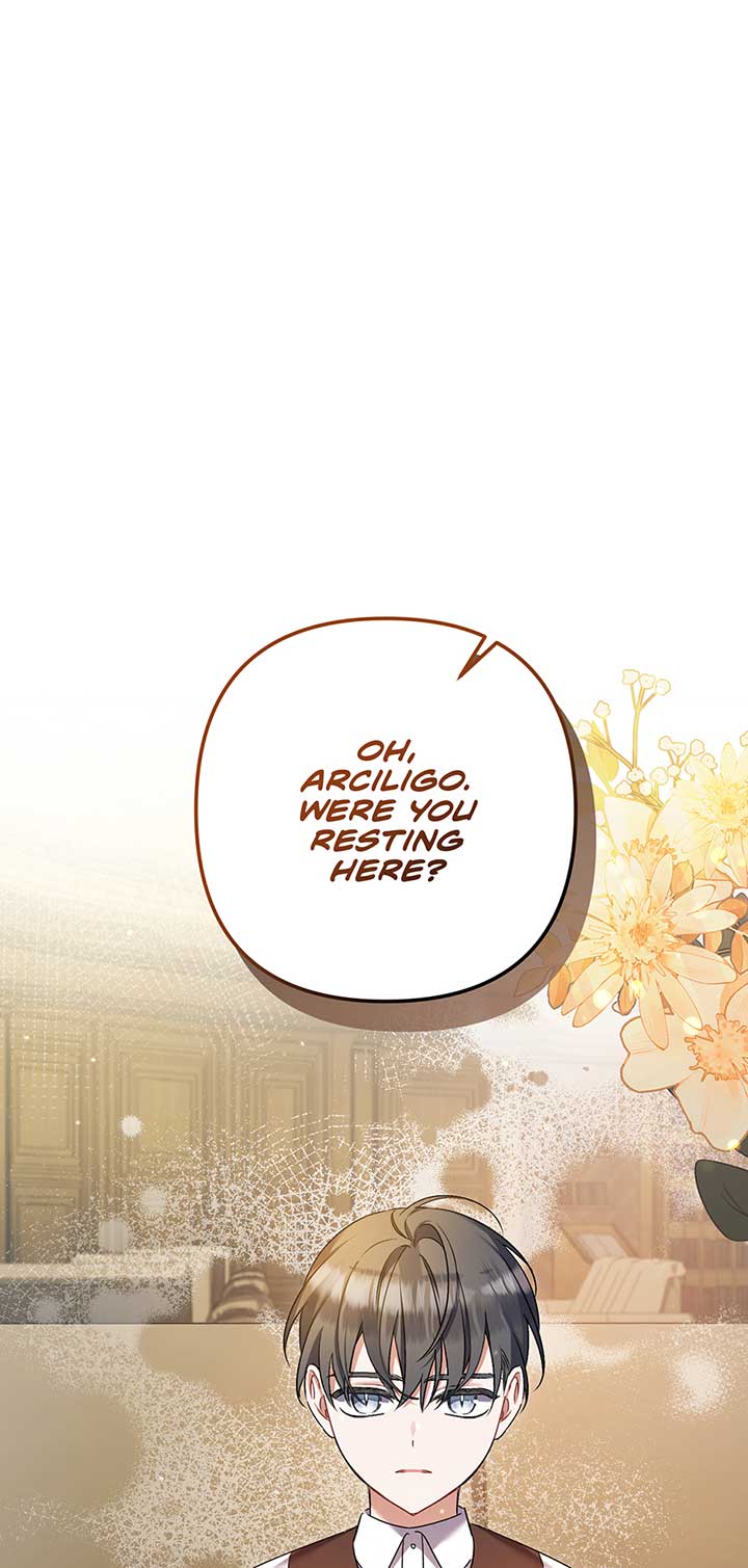 I Simply Cared For My Frail Dad Chapter 24 308 52