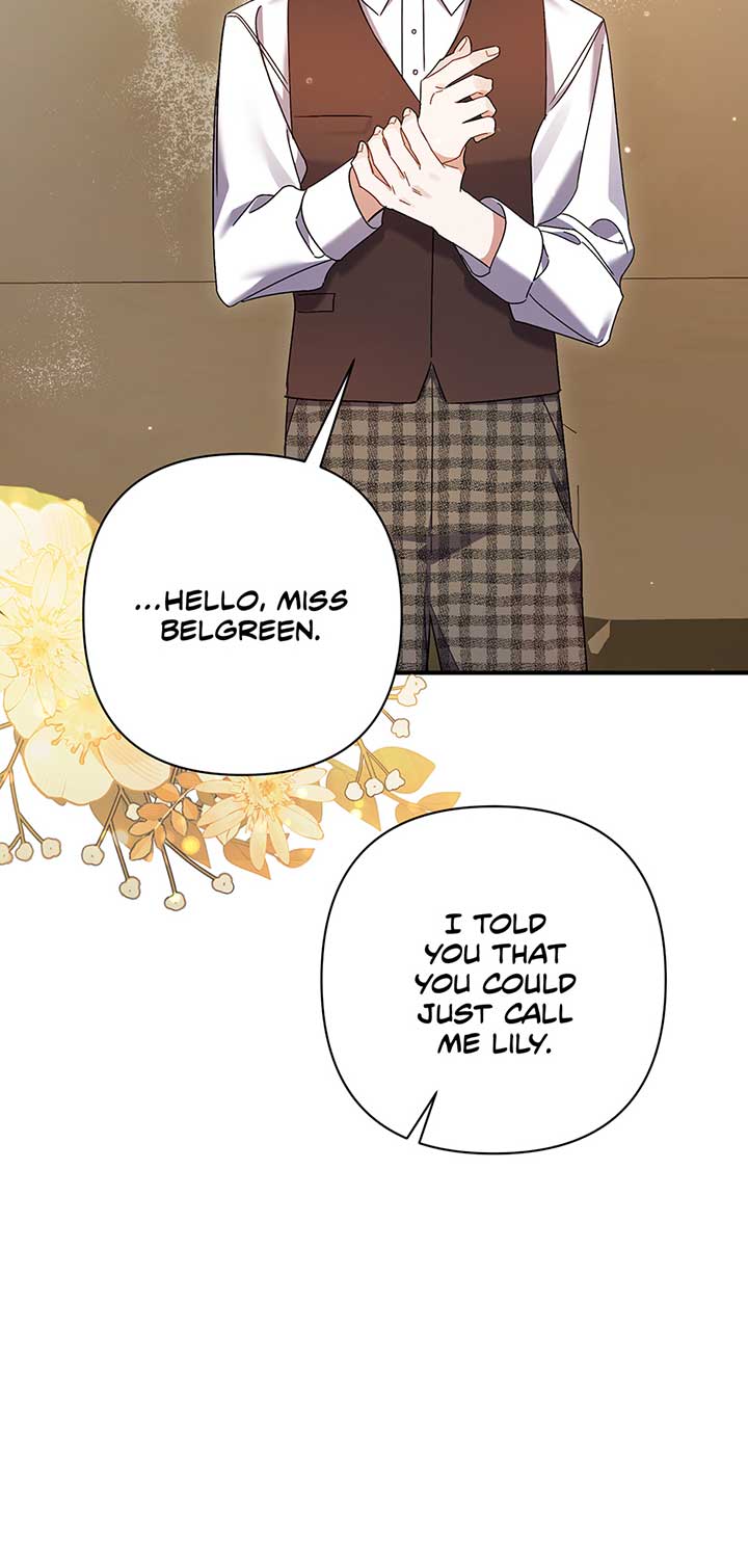 I Simply Cared For My Frail Dad Chapter 24 309 53