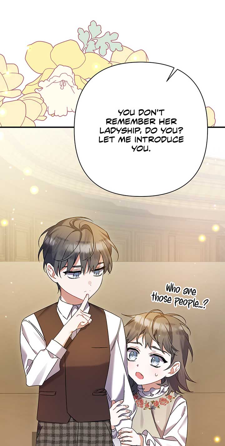 I Simply Cared For My Frail Dad Chapter 24 312 56