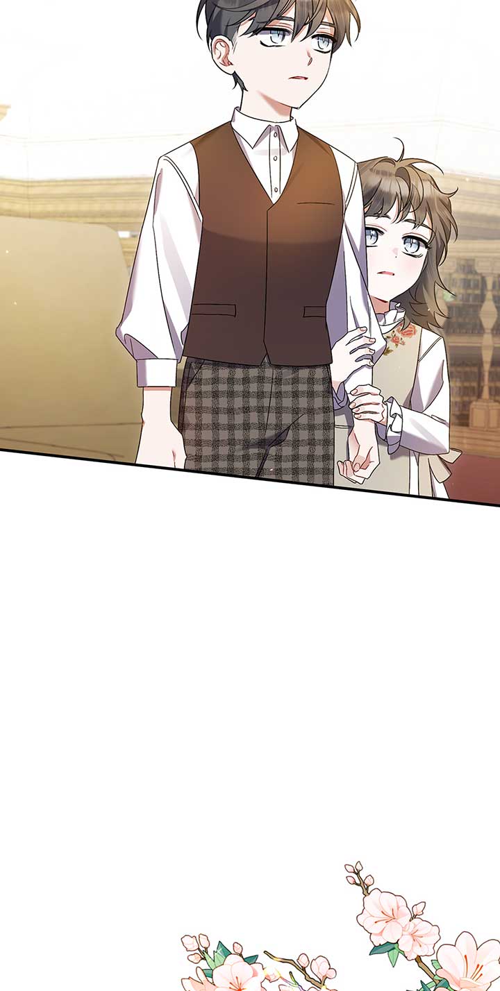 I Simply Cared For My Frail Dad Chapter 24 315 59