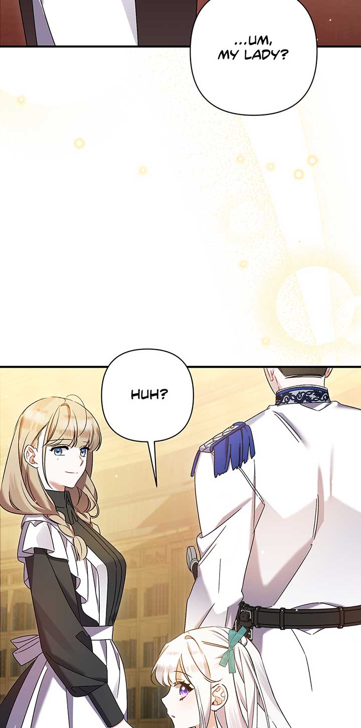I Simply Cared For My Frail Dad Chapter 24 323 67