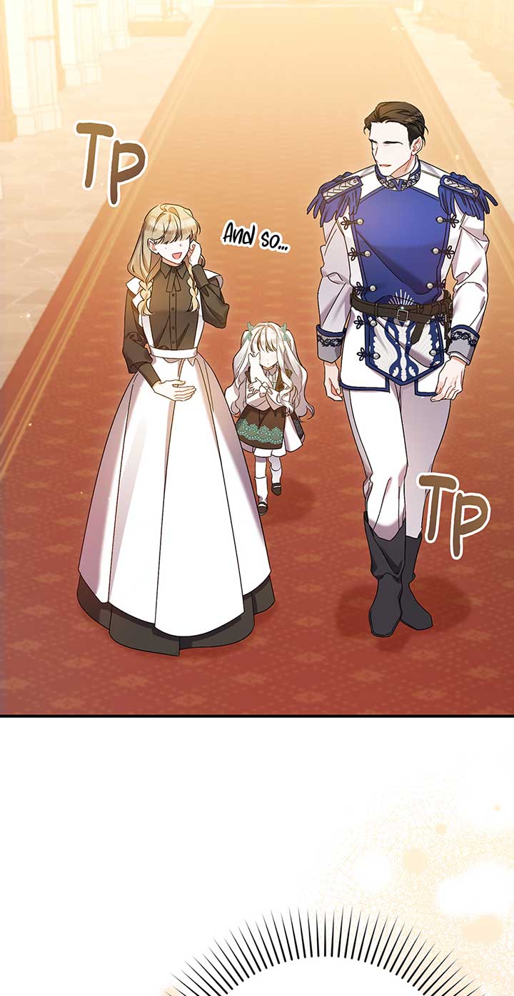 I Simply Cared For My Frail Dad Chapter 24 329 73