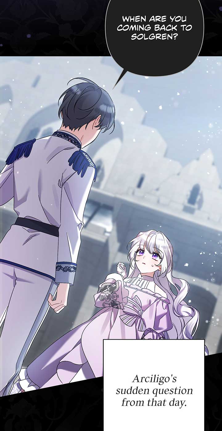 I Simply Cared For My Frail Dad Chapter 24 332 76