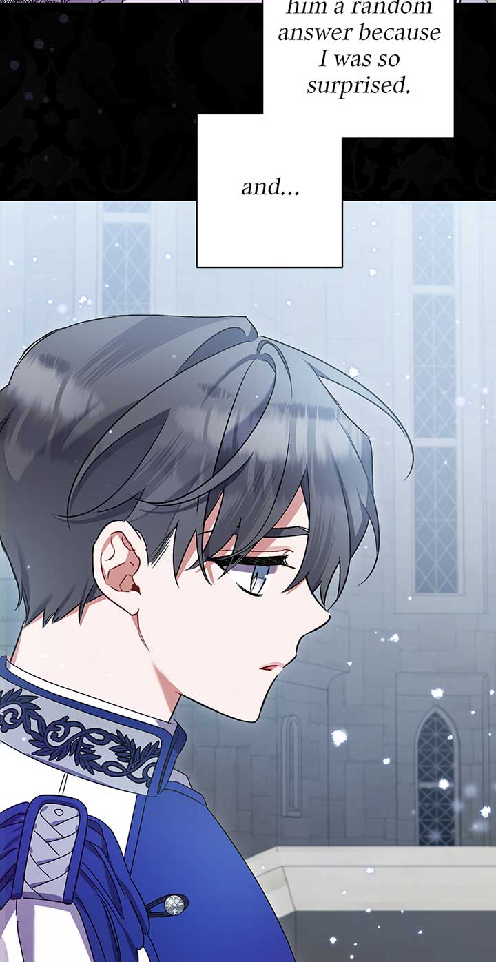 I Simply Cared For My Frail Dad Chapter 24 334 78