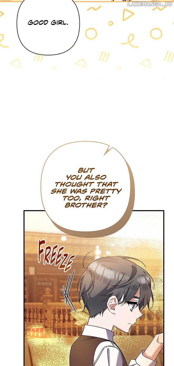 I Simply Cared For My Frail Dad Chapter 25 283 06