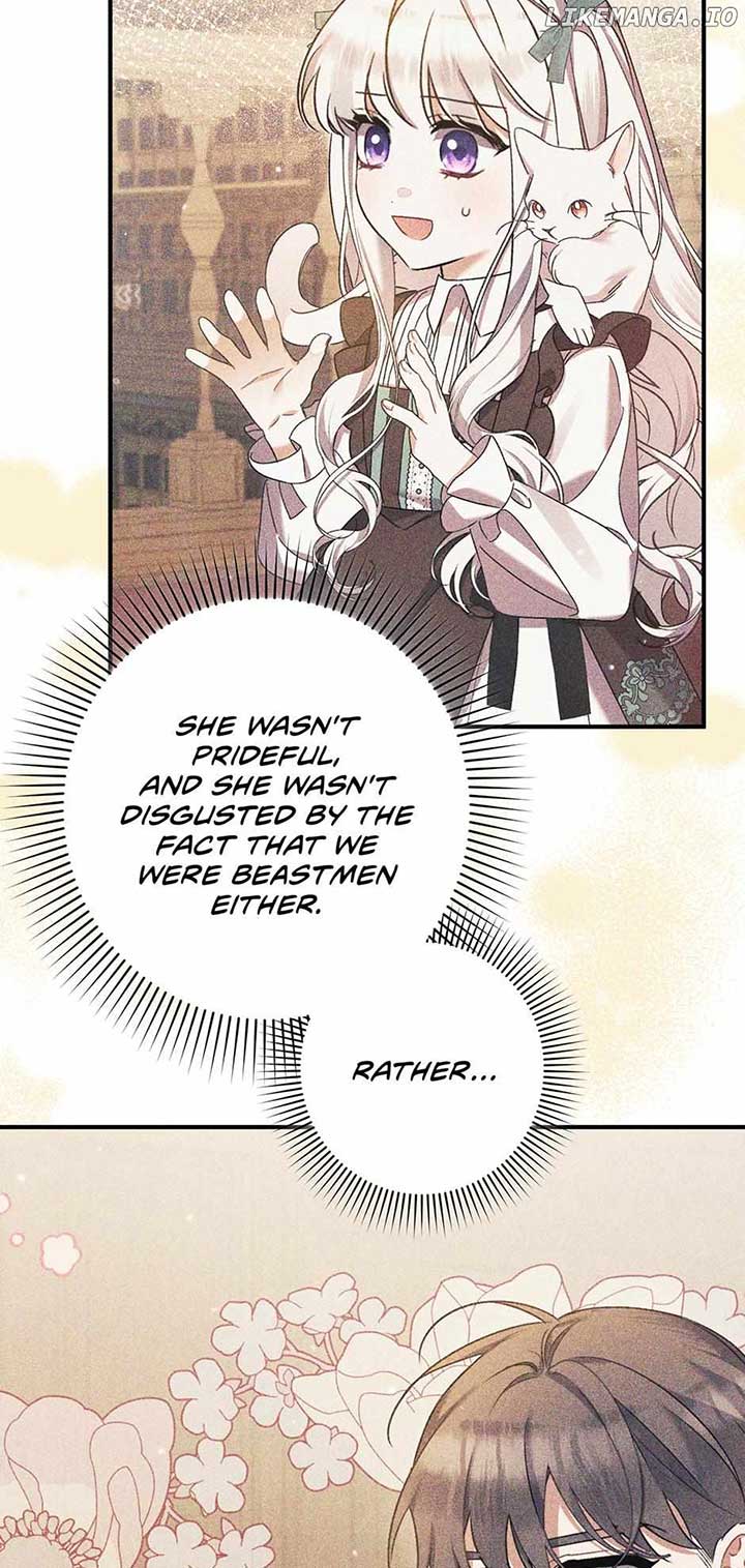 I Simply Cared For My Frail Dad Chapter 25 285 08