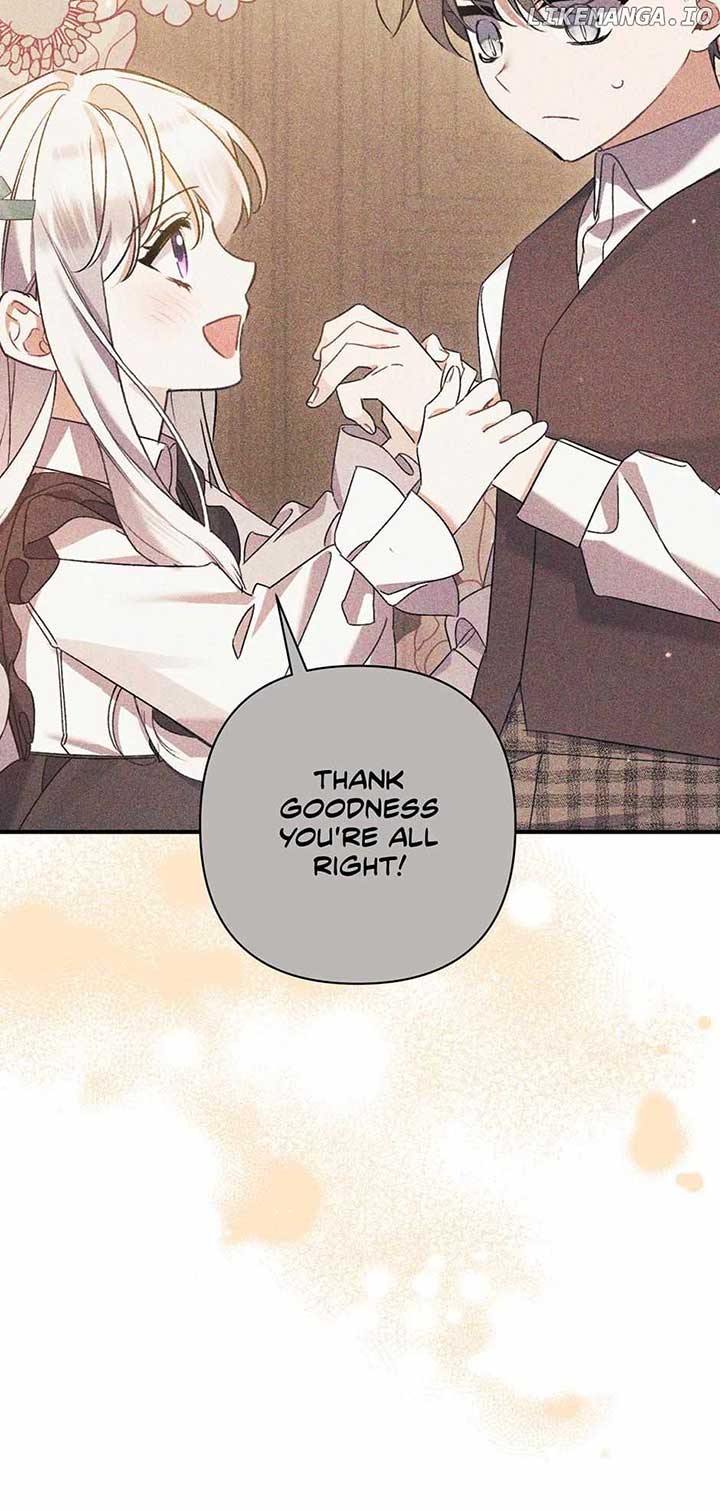 I Simply Cared For My Frail Dad Chapter 25 286 09