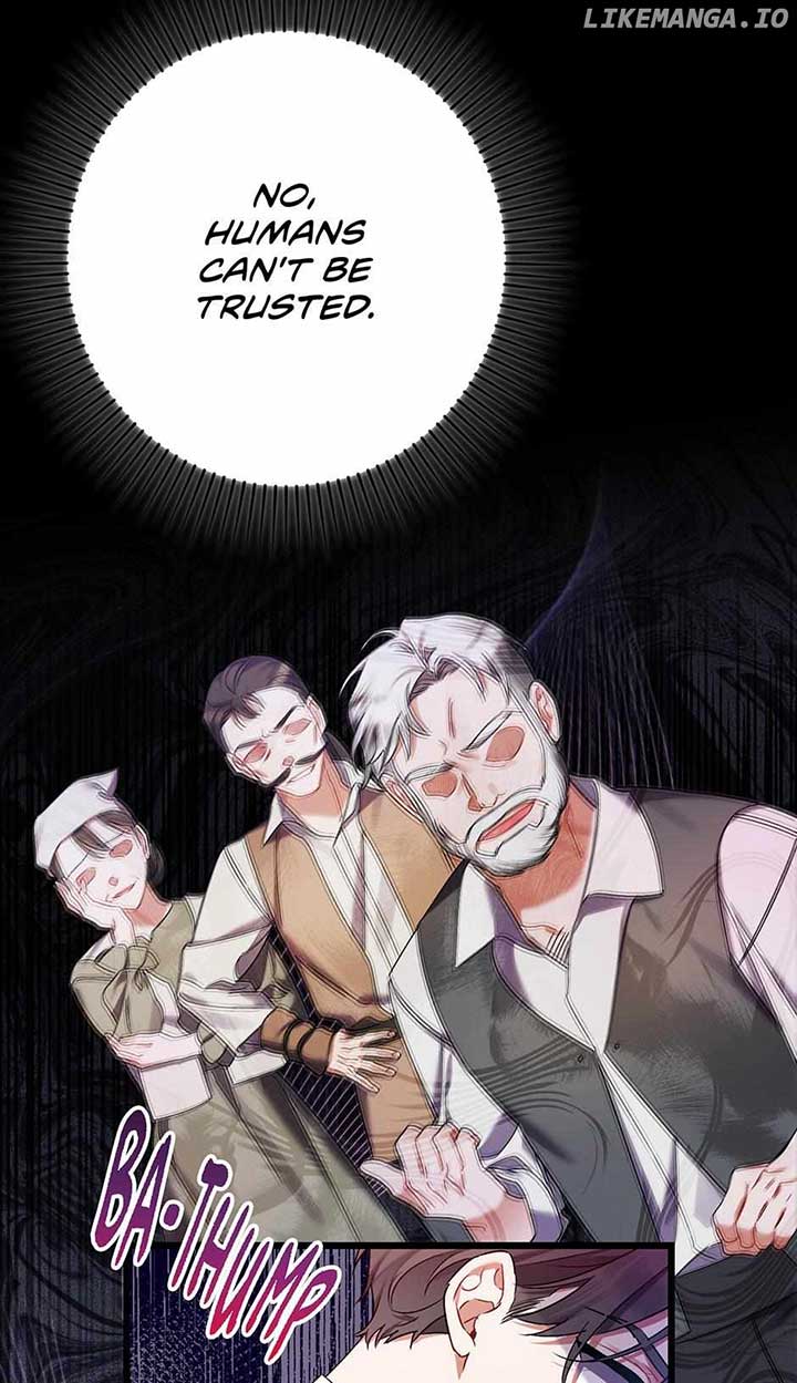 I Simply Cared For My Frail Dad Chapter 25 288 11