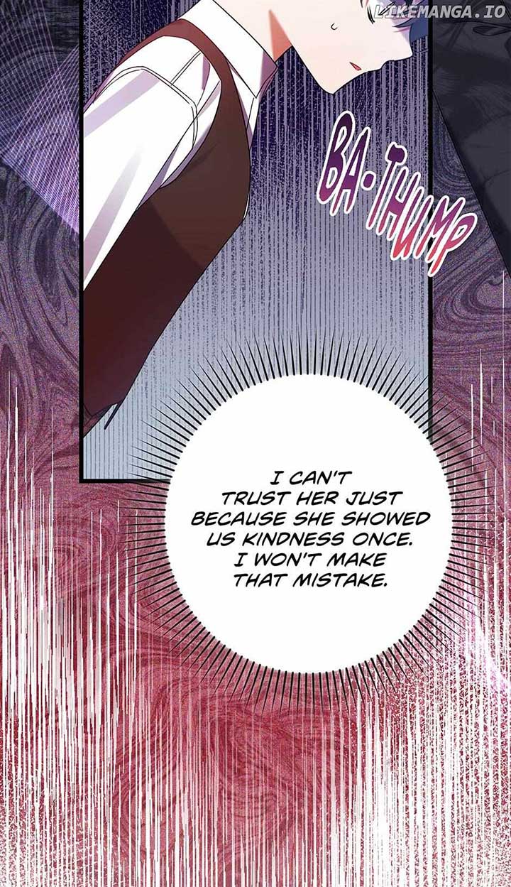 I Simply Cared For My Frail Dad Chapter 25 289 12