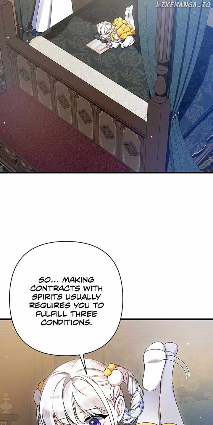 I Simply Cared For My Frail Dad Chapter 25 294 17