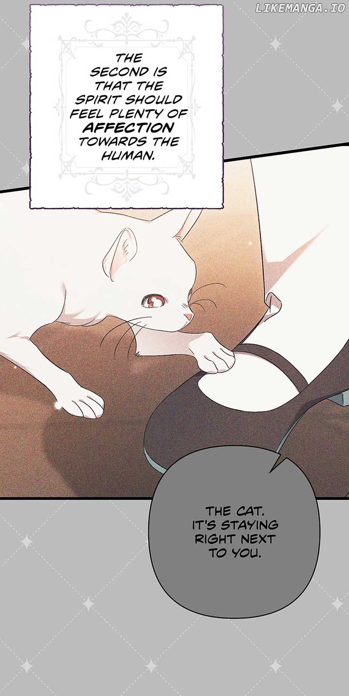 I Simply Cared For My Frail Dad Chapter 25 297 20