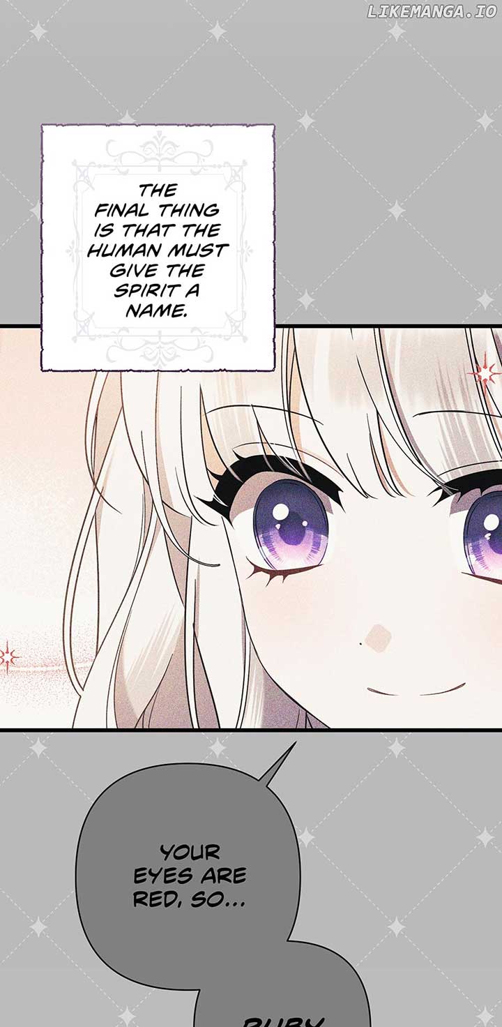 I Simply Cared For My Frail Dad Chapter 25 298 21