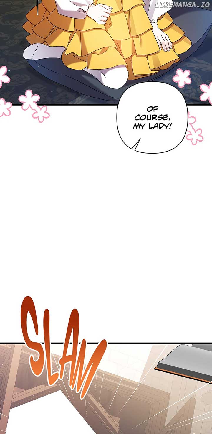 I Simply Cared For My Frail Dad Chapter 25 304 27