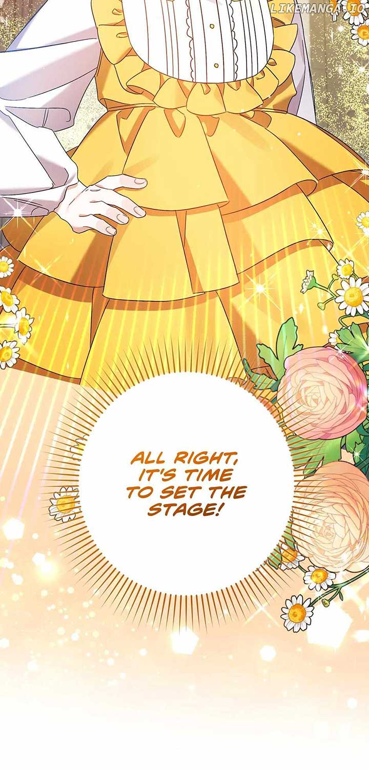 I Simply Cared For My Frail Dad Chapter 25 332 55