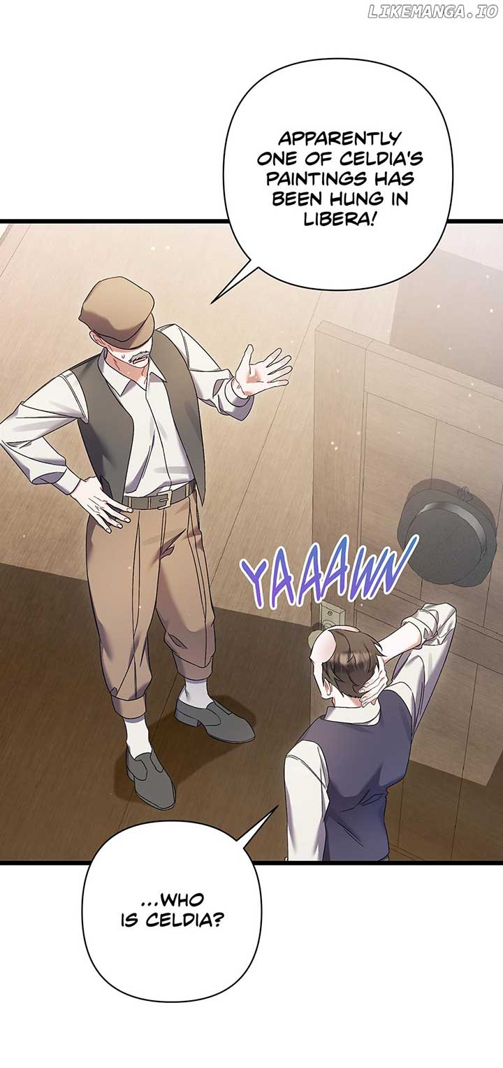 I Simply Cared For My Frail Dad Chapter 25 337 60