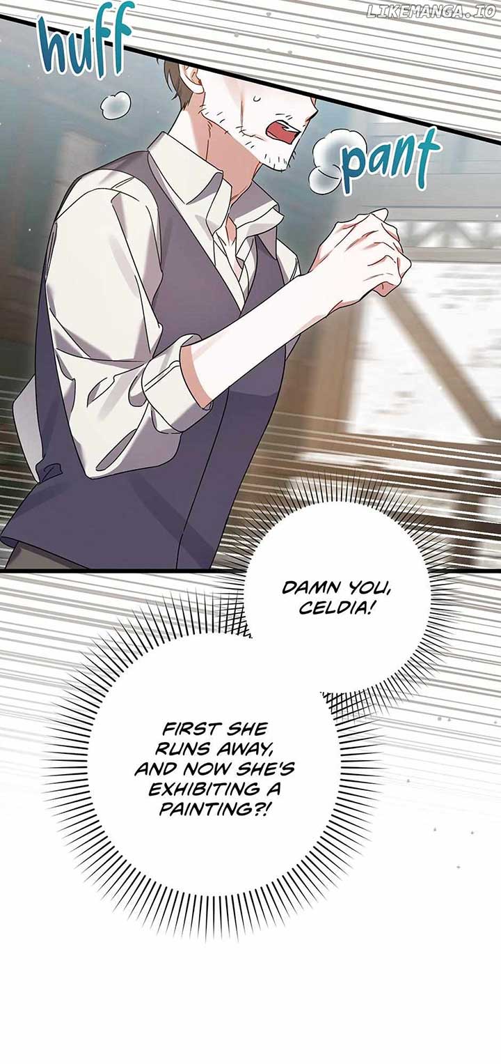 I Simply Cared For My Frail Dad Chapter 25 340 63