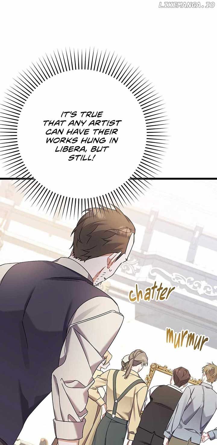 I Simply Cared For My Frail Dad Chapter 25 341 64