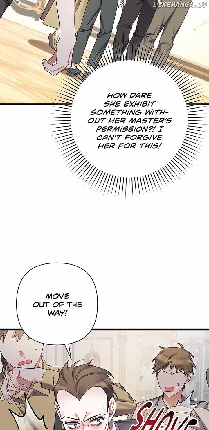 I Simply Cared For My Frail Dad Chapter 25 342 65