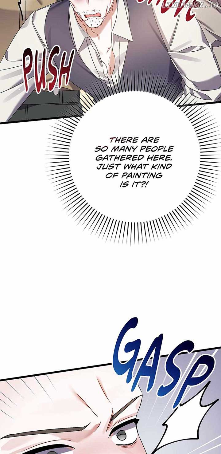 I Simply Cared For My Frail Dad Chapter 25 343 66