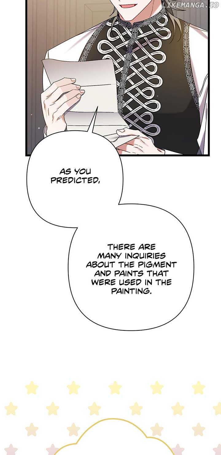 I Simply Cared For My Frail Dad Chapter 25 352 75