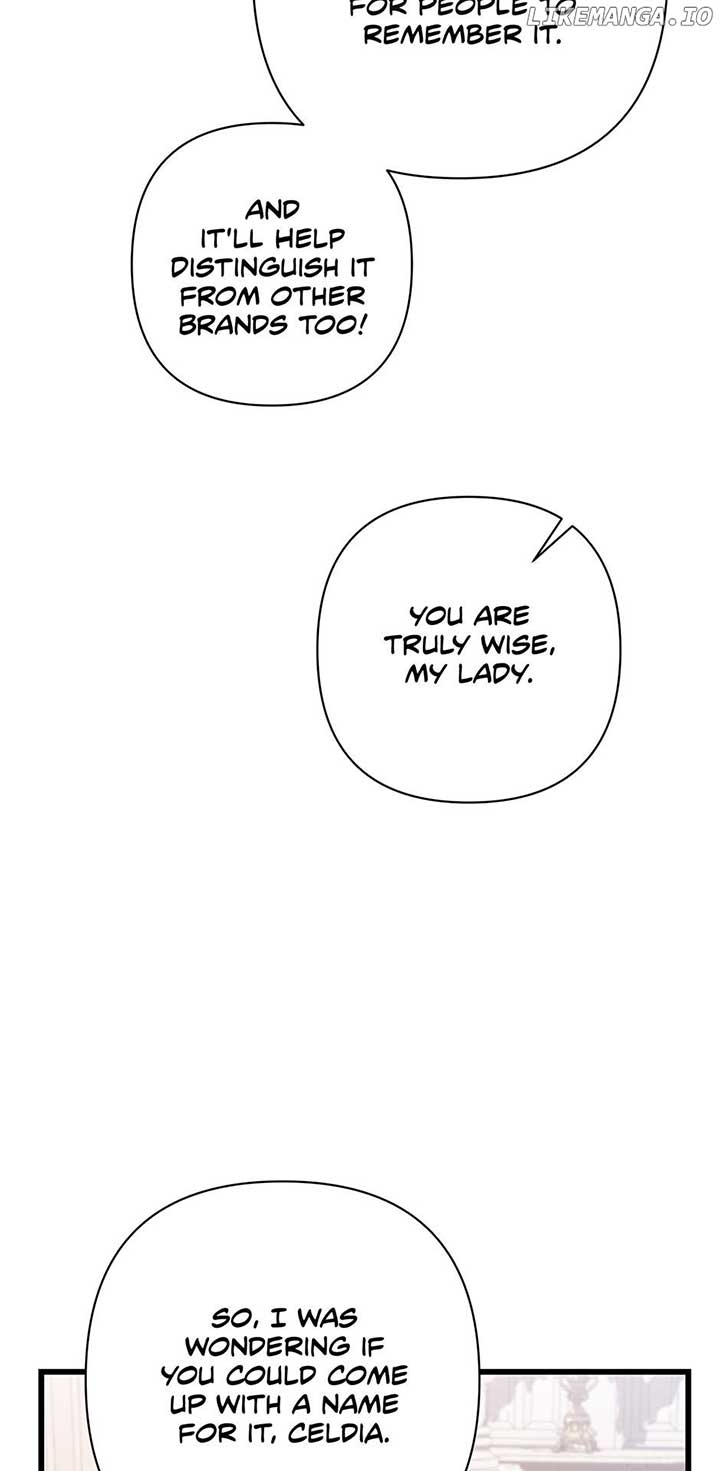 I Simply Cared For My Frail Dad Chapter 25 359 82