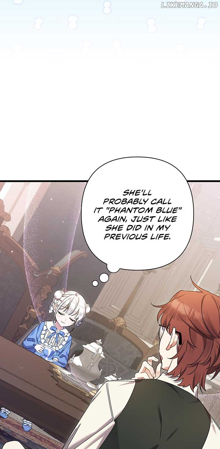 I Simply Cared For My Frail Dad Chapter 25 363 86