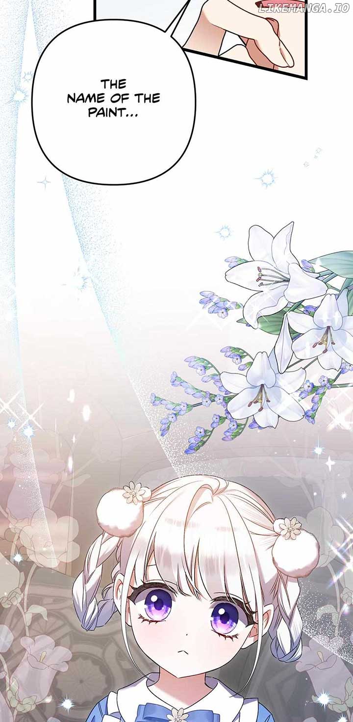 I Simply Cared For My Frail Dad Chapter 25 365 88