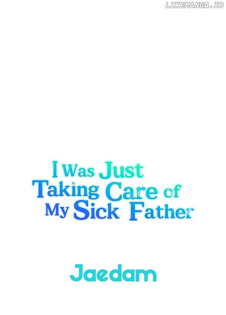 I Simply Cared For My Frail Dad Chapter 25 367 90