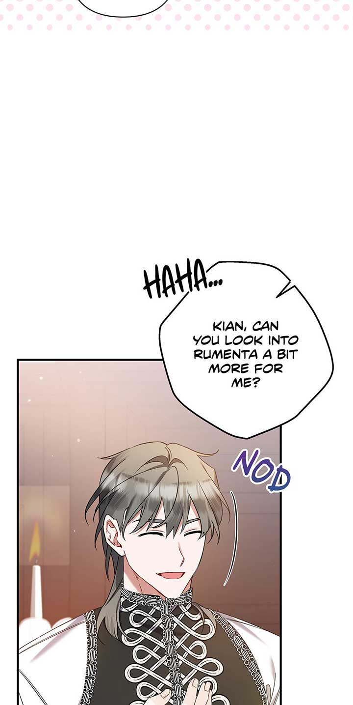 I Simply Cared For My Frail Dad Chapter 27 275 12
