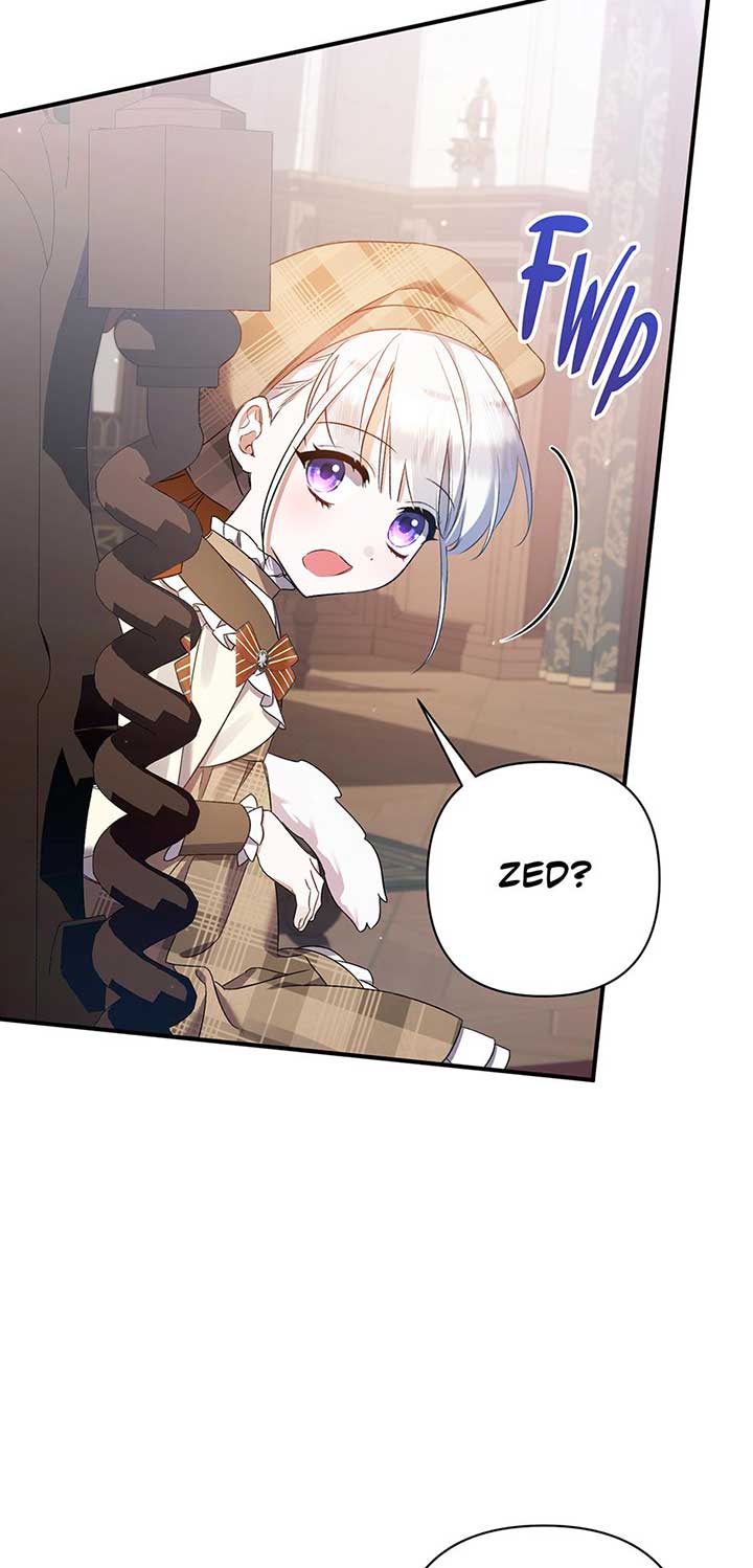 I Simply Cared For My Frail Dad Chapter 27 284 21