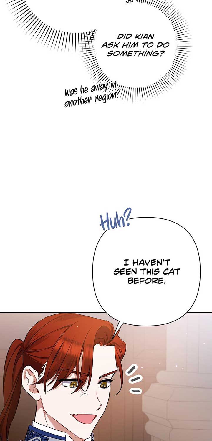 I Simply Cared For My Frail Dad Chapter 27 286 23