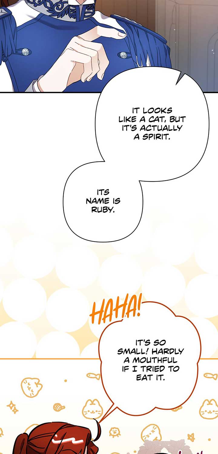 I Simply Cared For My Frail Dad Chapter 27 287 24