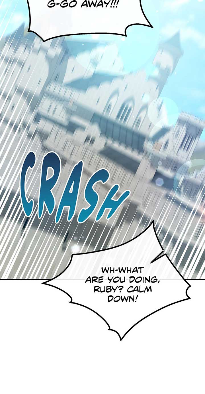 I Simply Cared For My Frail Dad Chapter 27 295 32