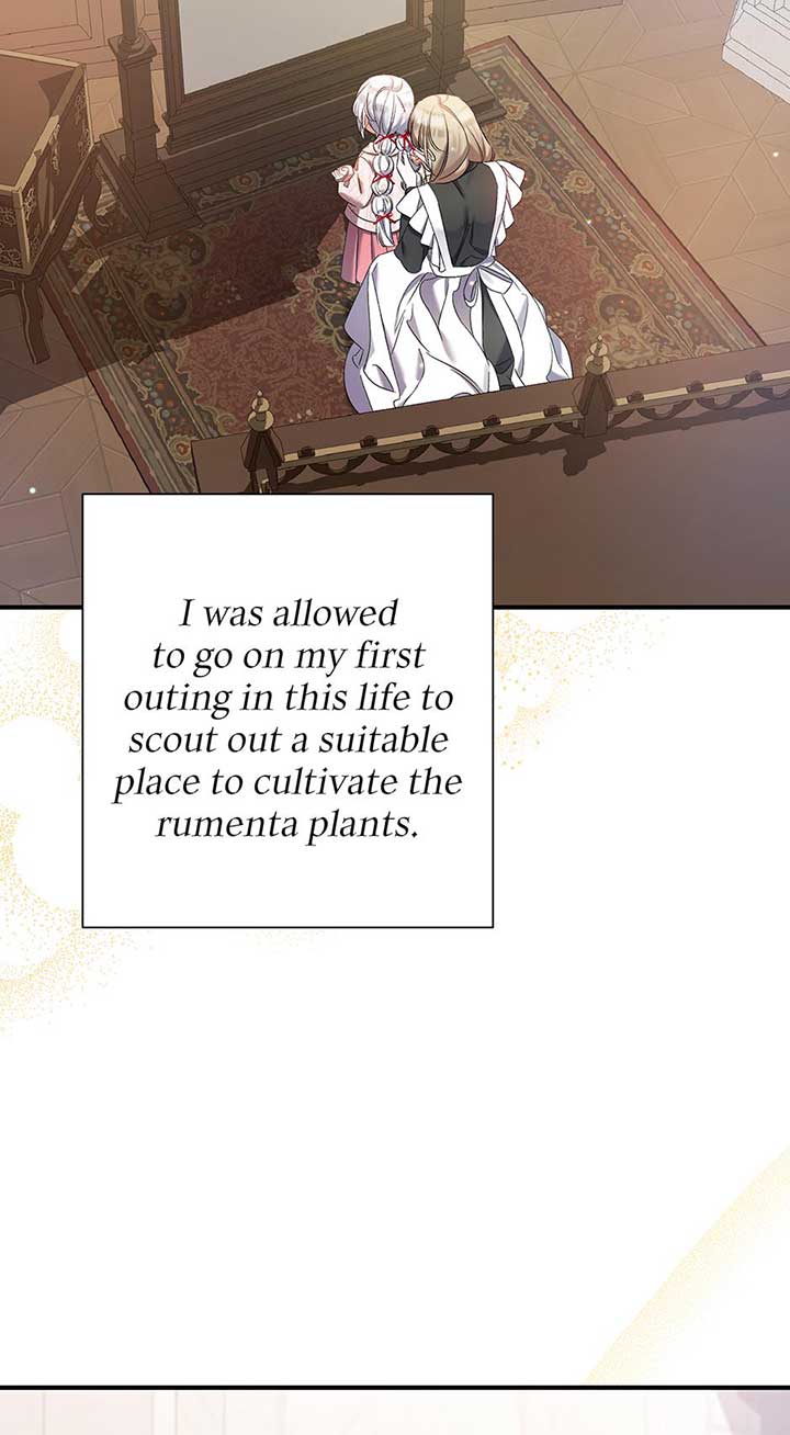 I Simply Cared For My Frail Dad Chapter 27 298 35