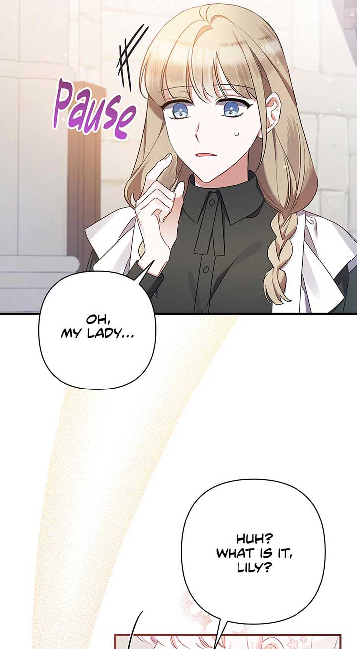 I Simply Cared For My Frail Dad Chapter 27 299 36