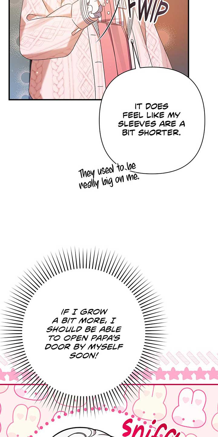 I Simply Cared For My Frail Dad Chapter 27 305 42
