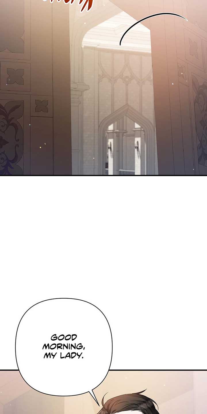 I Simply Cared For My Frail Dad Chapter 27 310 47