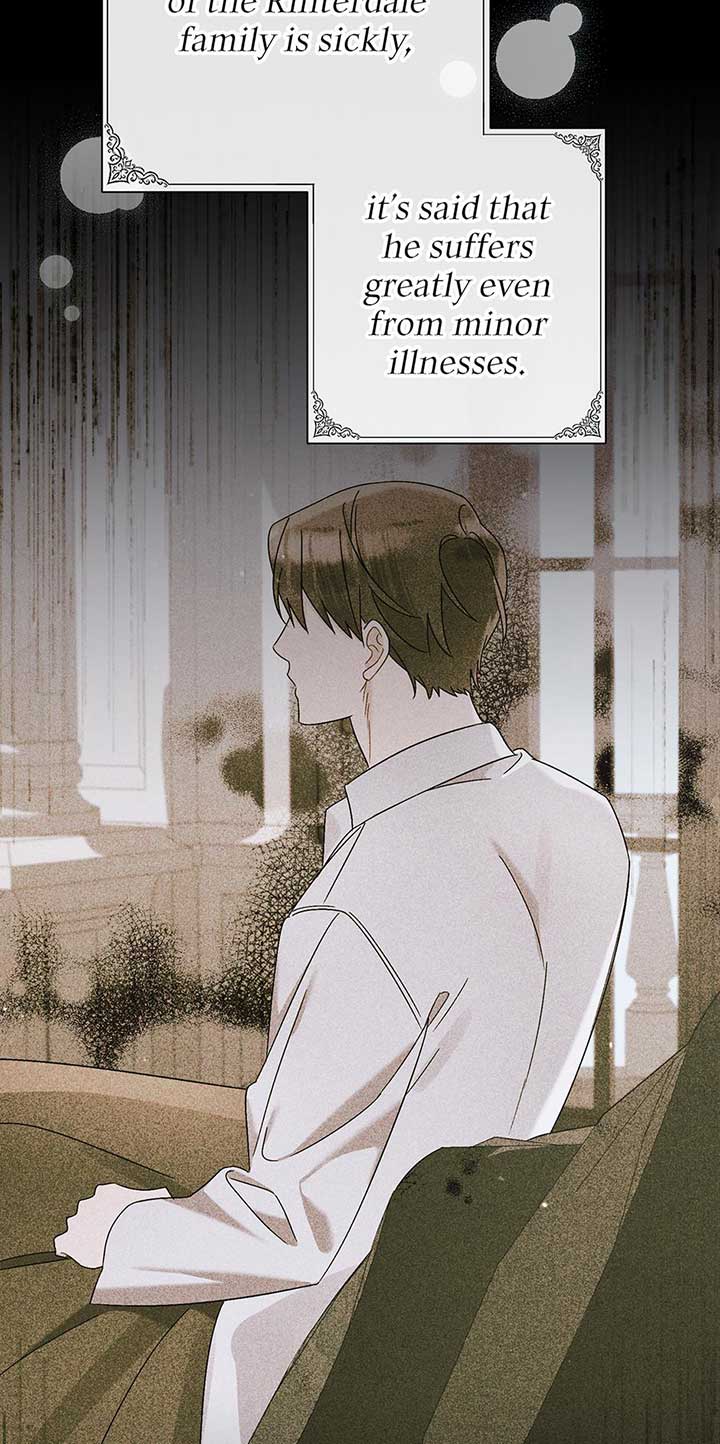 I Simply Cared For My Frail Dad Chapter 27 268 5