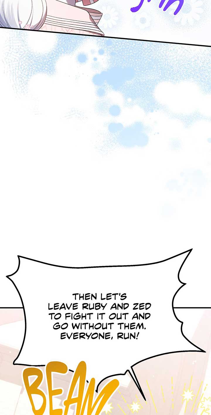 I Simply Cared For My Frail Dad Chapter 27 329 66