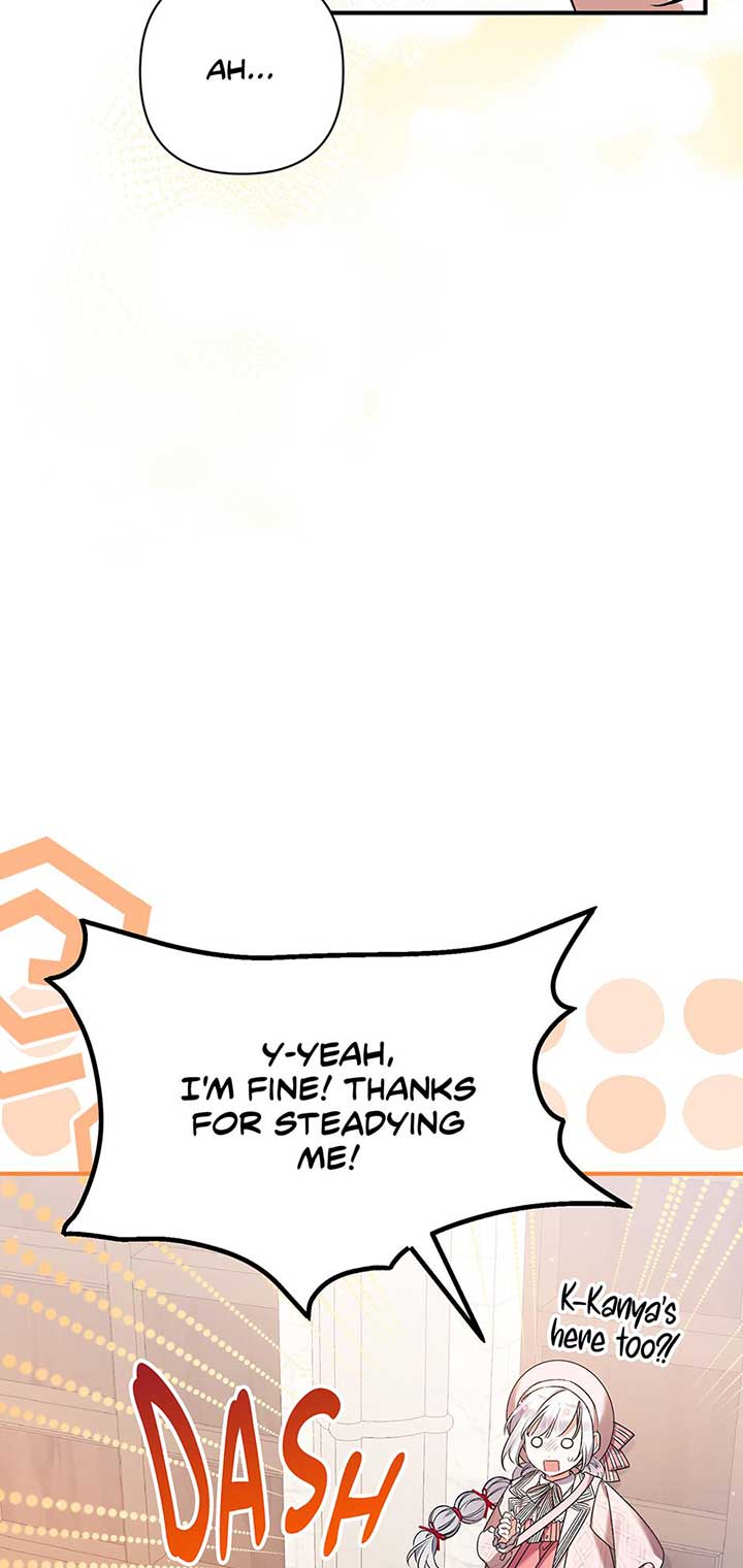 I Simply Cared For My Frail Dad Chapter 27 337 74
