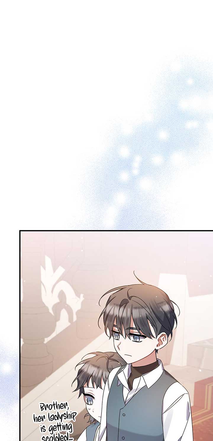 I Simply Cared For My Frail Dad Chapter 27 342 79