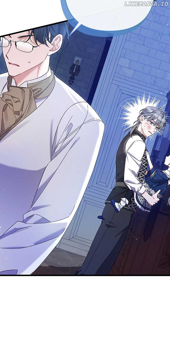 I Simply Cared For My Frail Dad Chapter 31 284 ch 31 10