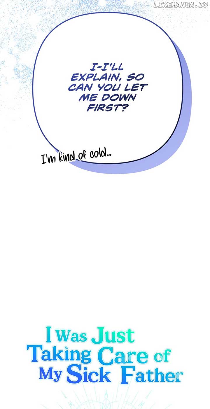 I Simply Cared For My Frail Dad Chapter 31 287 ch 31 13