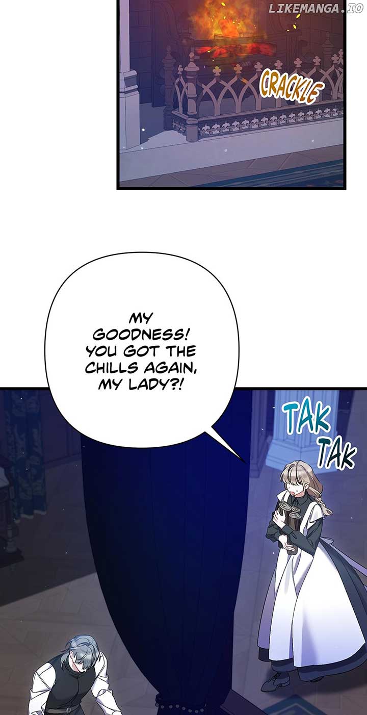 I Simply Cared For My Frail Dad Chapter 31 289 ch 31 15