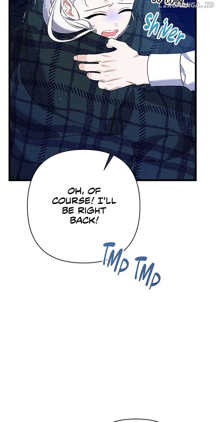 I Simply Cared For My Frail Dad Chapter 31 291 ch 31 17
