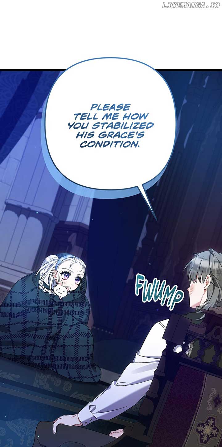I Simply Cared For My Frail Dad Chapter 31 293 ch 31 19