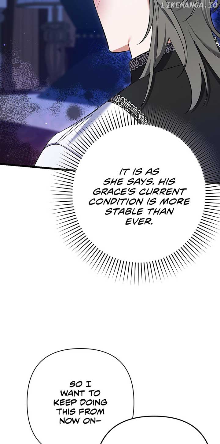 I Simply Cared For My Frail Dad Chapter 31 301 ch 31 27