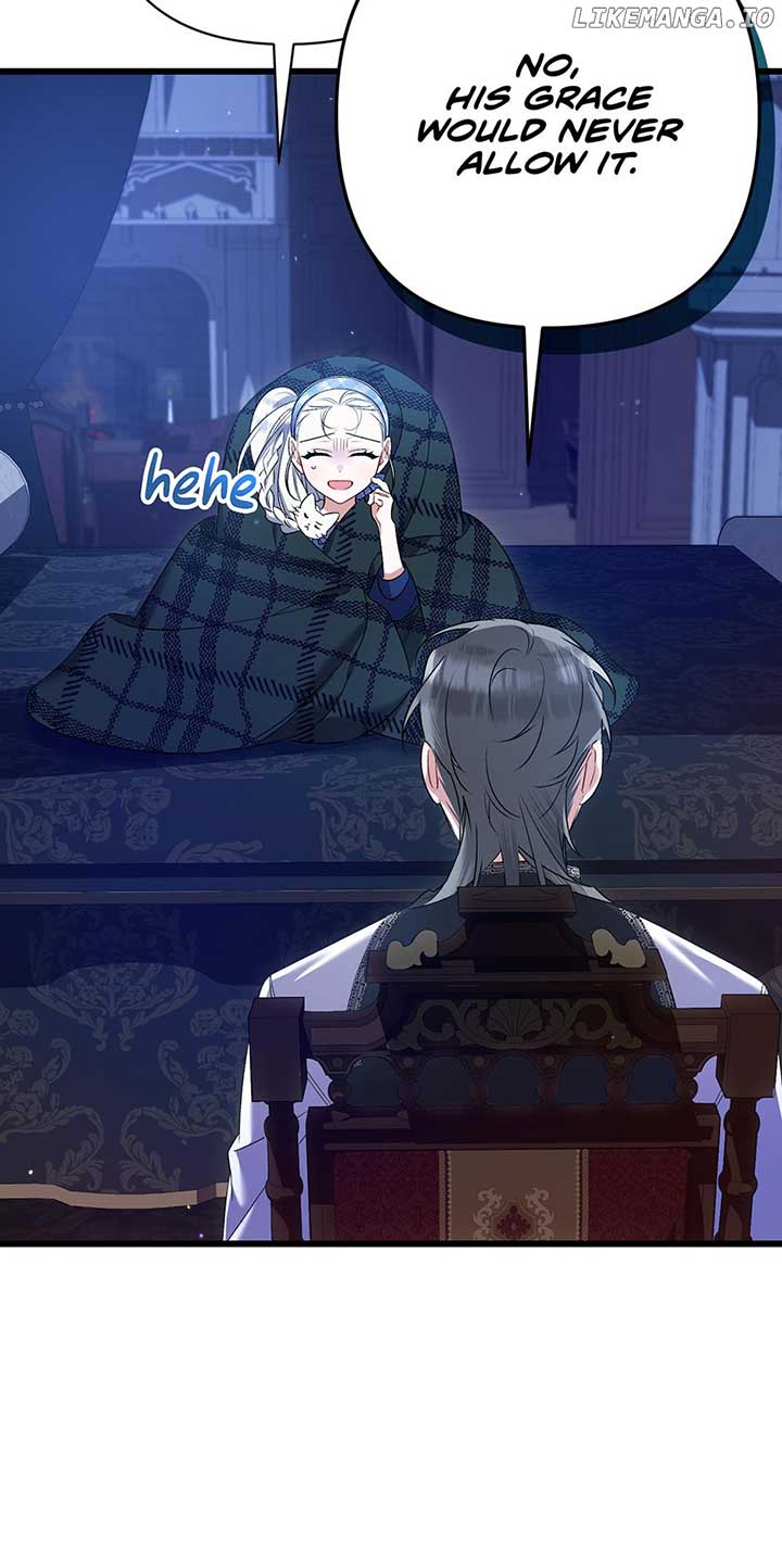 I Simply Cared For My Frail Dad Chapter 31 302 ch 31 28