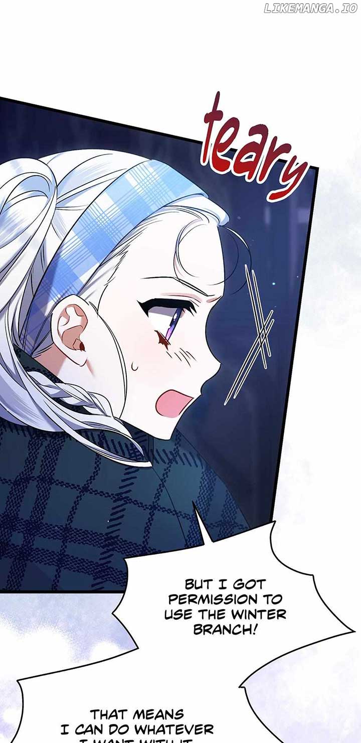 I Simply Cared For My Frail Dad Chapter 31 303 ch 31 29