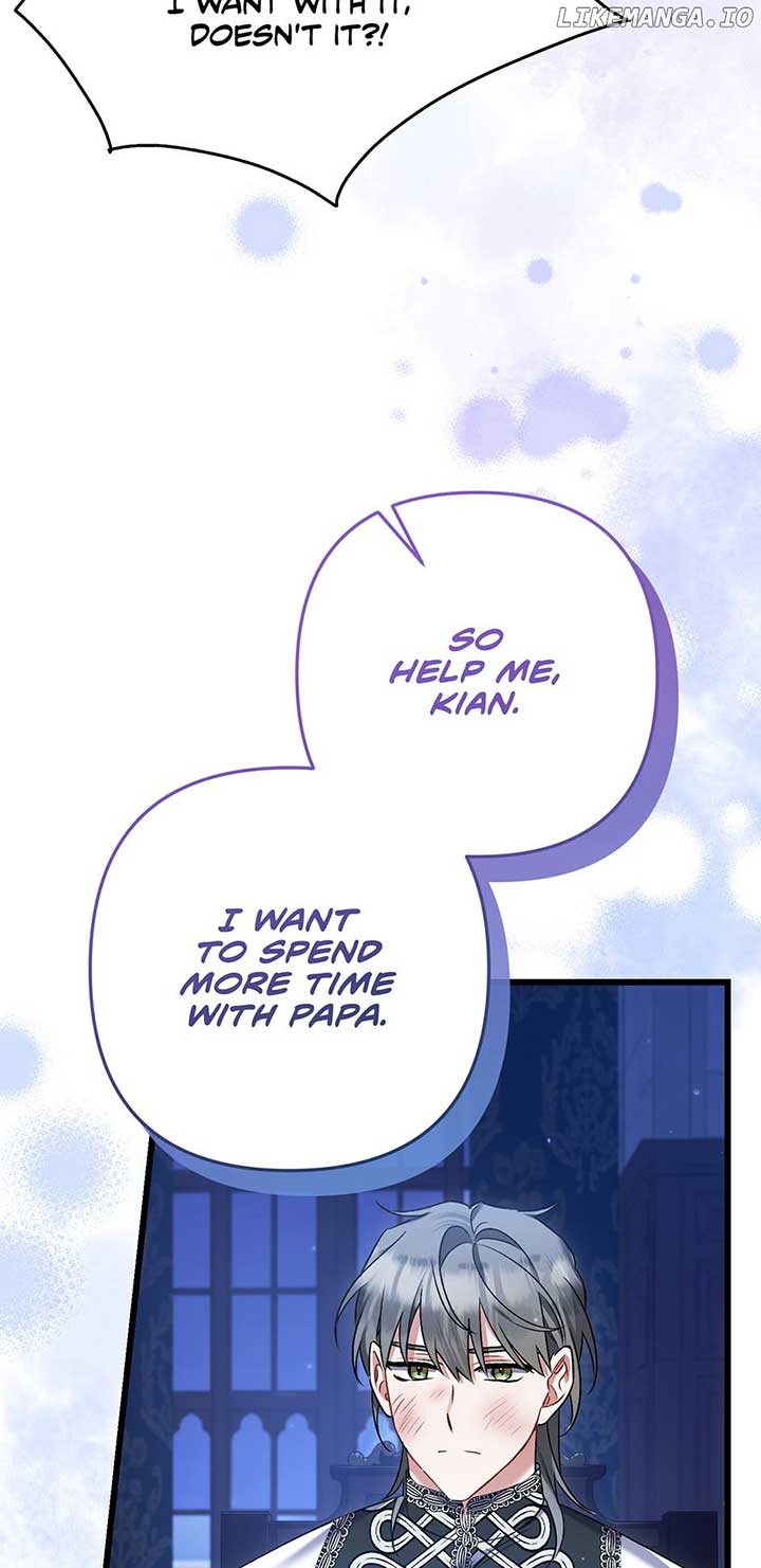 I Simply Cared For My Frail Dad Chapter 31 304 ch 31 30